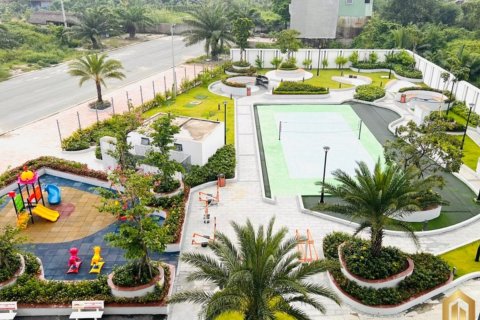 Квартира с 1 спальней в Хошимин ,  № 26741 7