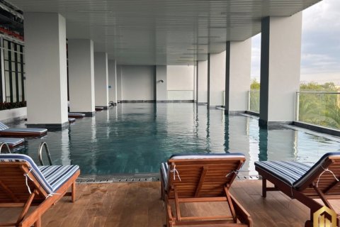 Квартира с 1 спальней в Хошимин ,  № 26741 6