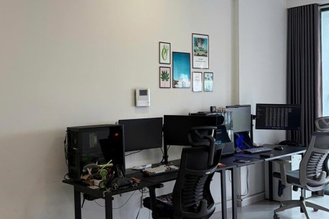 Квартира с 1 спальней в Хошимин ,  № 26741 5