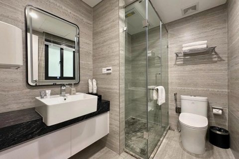 Квартира студия в Каузяй, Ханой ,  № 26736 7