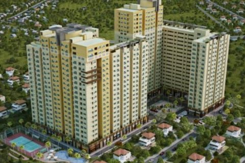 Квартира с 1 спальней в Хошимин ,  № 26742 6