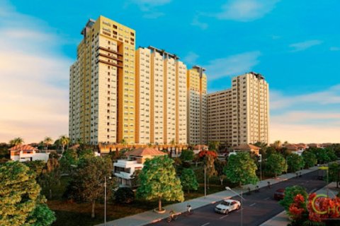 Квартира с 1 спальней в Хошимин ,  № 26742 8