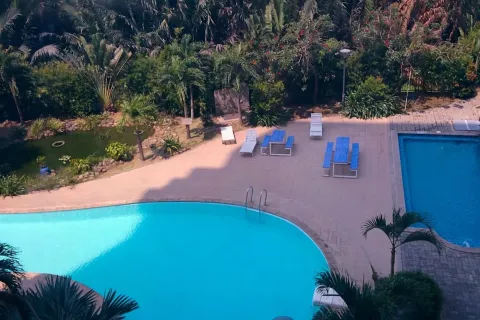 Квартира с 1 спальней в Хошимин ,  № 26742 7