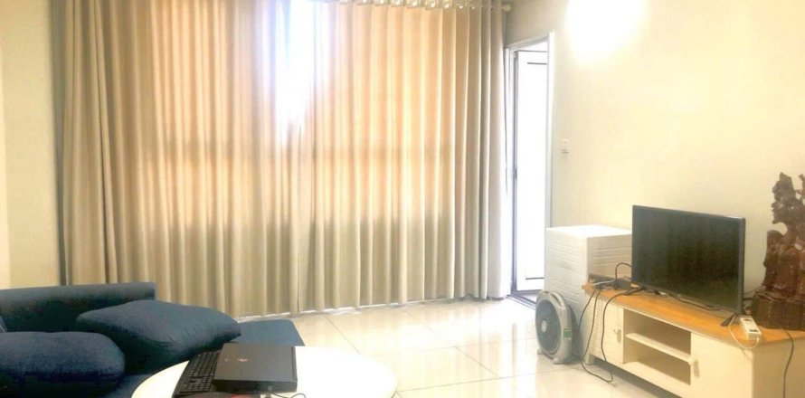 Квартира с 1 спальней в Хошимин ,  № 26742