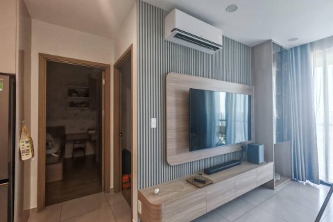 2 bedrooms Apartment in Ho Chi Minh,  No. 26740