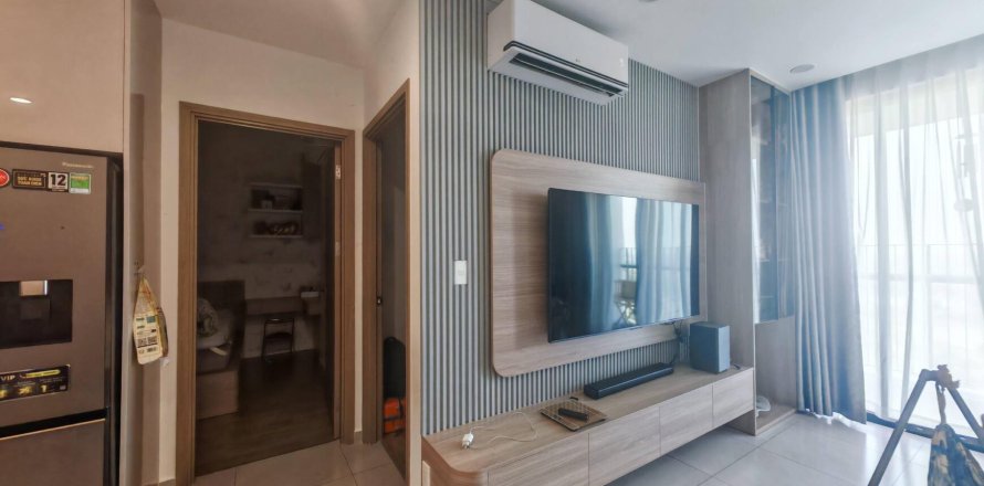2 bedrooms Apartment in Ho Chi Minh,  No. 26740