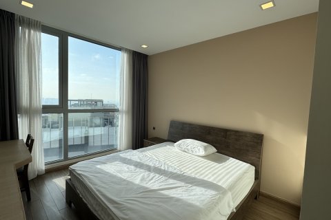 2 bedrooms Condo  in Binh Thanh, Ho Chi Minh,  No. 26737 12