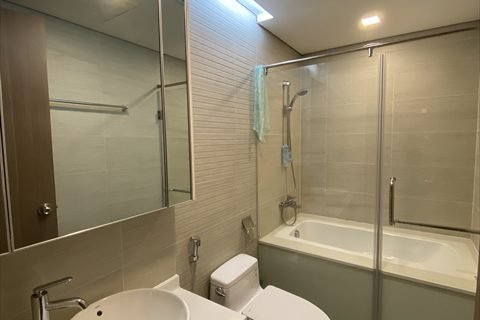 2 bedrooms Condo  in Binh Thanh, Ho Chi Minh,  No. 26737 10