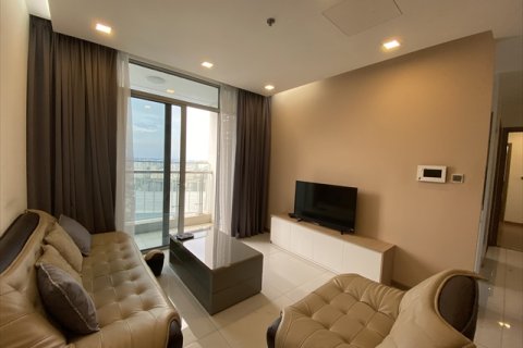 2 bedrooms Condo  in Binh Thanh, Ho Chi Minh,  No. 26737 4