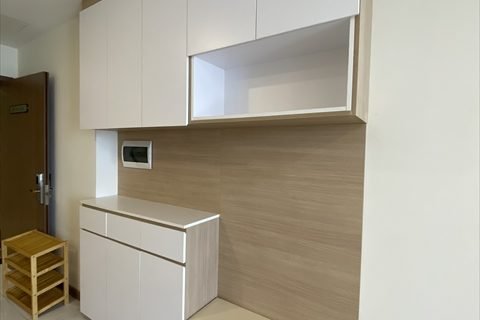 2 bedrooms Condo  in Binh Thanh, Ho Chi Minh,  No. 26737 8