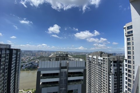 2 bedrooms Condo  in Binh Thanh, Ho Chi Minh,  No. 26737 7