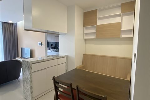 2 bedrooms Condo  in Binh Thanh, Ho Chi Minh,  No. 26737 3