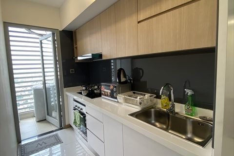 2 bedrooms Condo  in Binh Thanh, Ho Chi Minh,  No. 26737 5