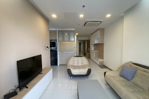 2 bedrooms Condo  in Binh Thanh, Ho Chi Minh,  No. 26737