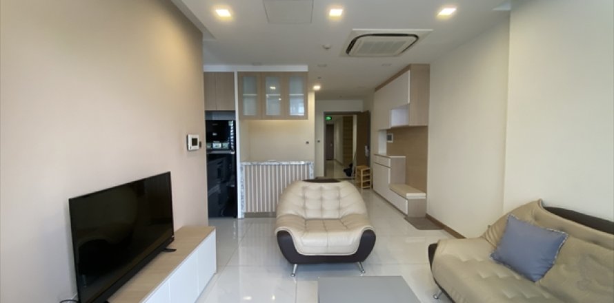 2 bedrooms Condo  in Binh Thanh, Ho Chi Minh,  No. 26737