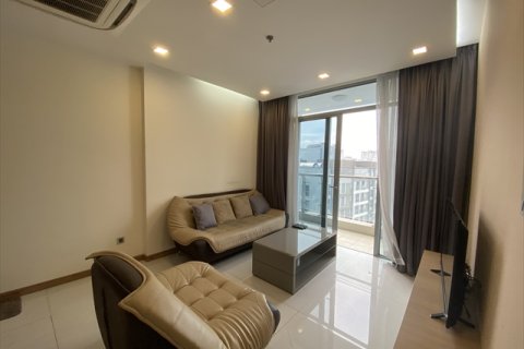 2 bedrooms Condo  in Binh Thanh, Ho Chi Minh,  No. 26737 2