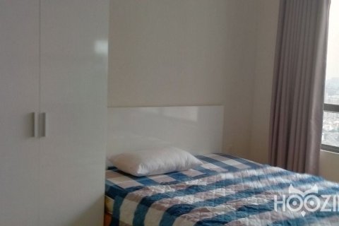 Квартира с 2 спальнями в Тхудык, Хошимин , № 29319 7