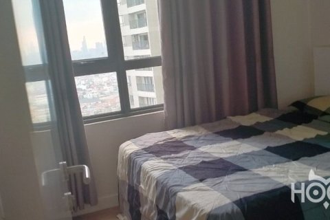 Квартира с 2 спальнями в Тхудык, Хошимин , № 29319 2
