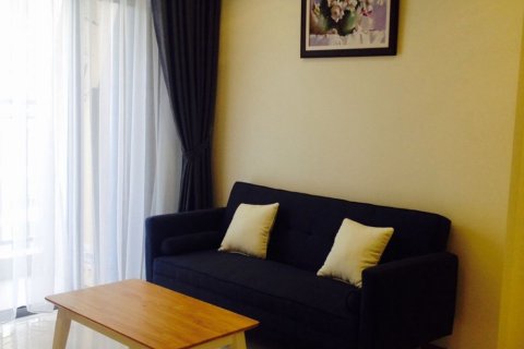 1 bedroom Apartment in Binh Thanh, Ho Chi Minh, No. 29320