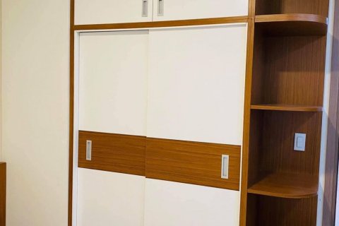 Квартира с 2 спальнями в Тхудык, Хошимин ,  № 29316 4