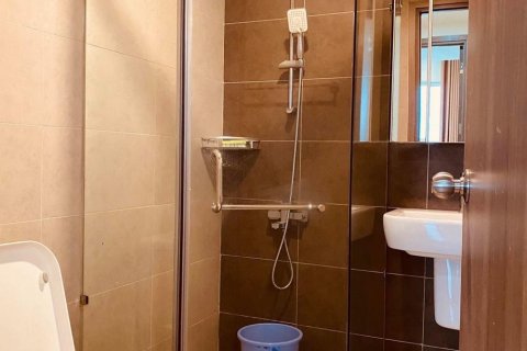 Квартира с 2 спальнями в Тхудык, Хошимин ,  № 29316 3