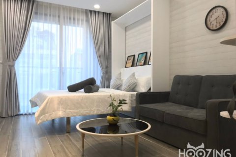 Studio Apartment in District 4, Ho Chi Minh, No. 29314