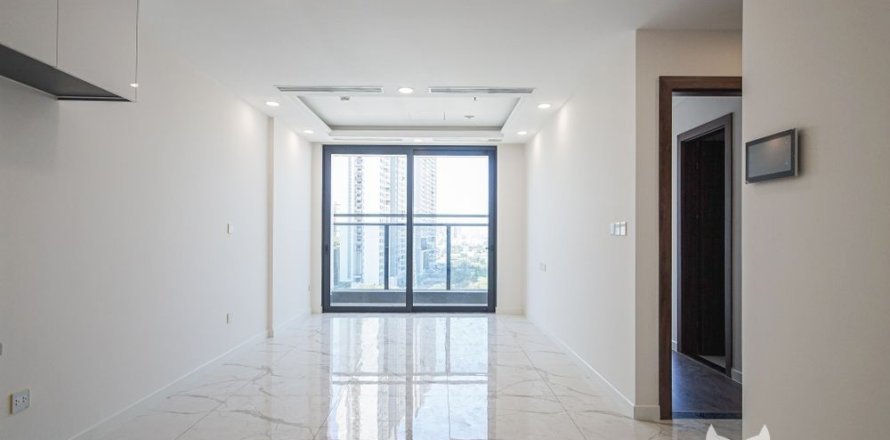 2 rooms Office in District 7, Ho Chi Minh,  No. 29315