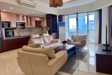 3 bedrooms Apartment in District 7, Ho Chi Minh,  No. 30183 5