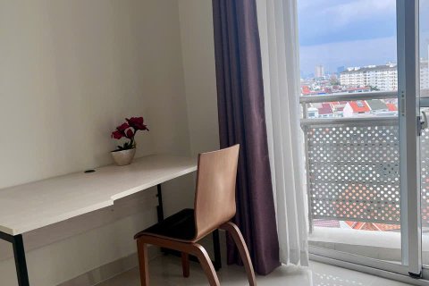3 bedrooms Apartment in District 7, Ho Chi Minh,  No. 30183 4