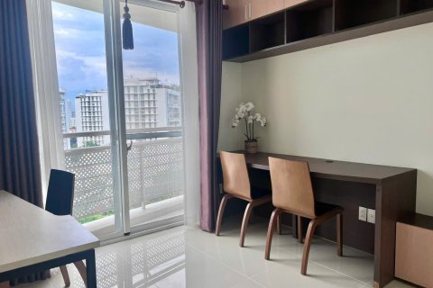 3 bedrooms Apartment in District 7, Ho Chi Minh,  No. 30183 14