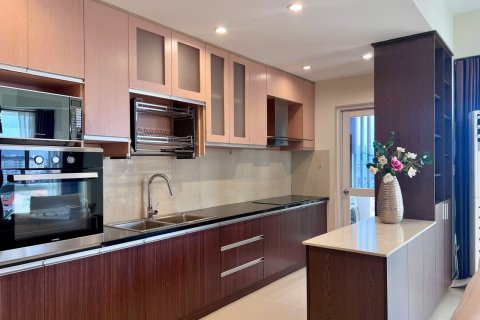 3 bedrooms Apartment in District 7, Ho Chi Minh,  No. 30183 7