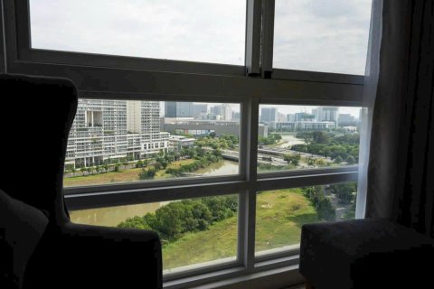 3 bedrooms Apartment in District 7, Ho Chi Minh, No. 30184 15