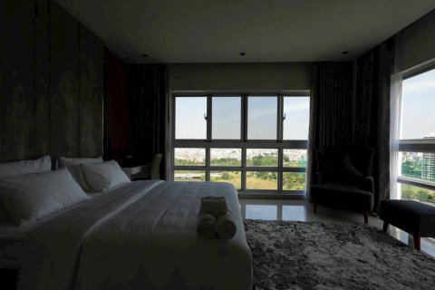 3 bedrooms Apartment in District 7, Ho Chi Minh, No. 30184 14