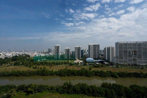3 bedrooms Apartment in District 7, Ho Chi Minh, No. 30184 13