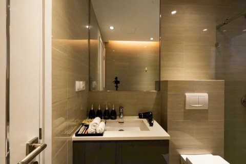 3 bedrooms Apartment in District 7, Ho Chi Minh, No. 30184 6