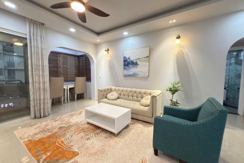 3 bedrooms Apartment in District 7, Ho Chi Minh, No. 30185 8
