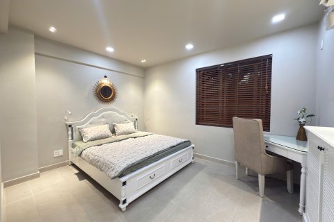 3 bedrooms Apartment in District 7, Ho Chi Minh, No. 30185 5