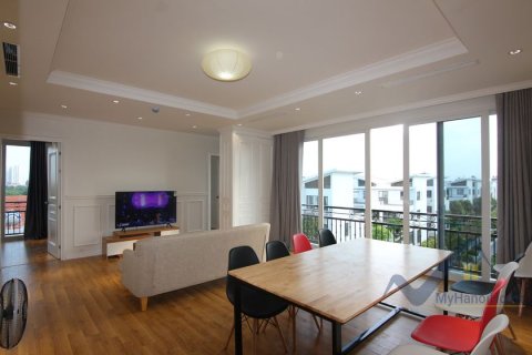 Квартира с 3 спальнями в Лонгбьен, Ханой ,  № 20366