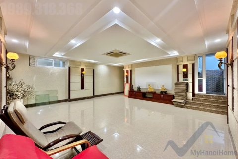 5 bedrooms Villa in Long Bien, Ha Noi, No. 20364 2
