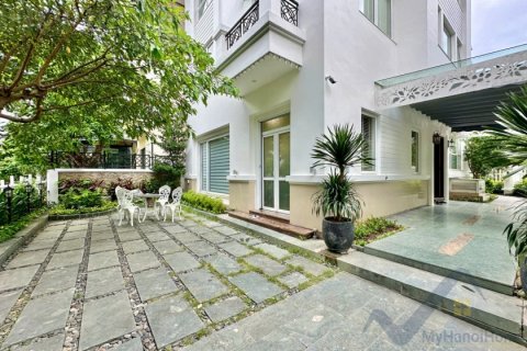 5 bedrooms Villa in Long Bien, Ha Noi,  No. 20364