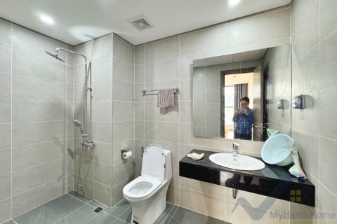 Квартира с 3 спальнями в Лонгбьен, Ханой ,  № 28860 11