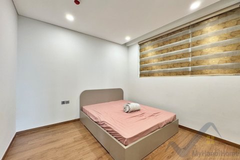 Квартира с 3 спальнями в Лонгбьен, Ханой ,  № 28860 12