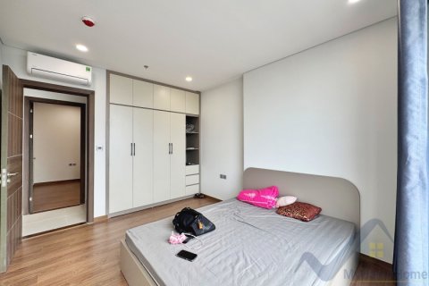 Квартира с 3 спальнями в Лонгбьен, Ханой ,  № 28860 16