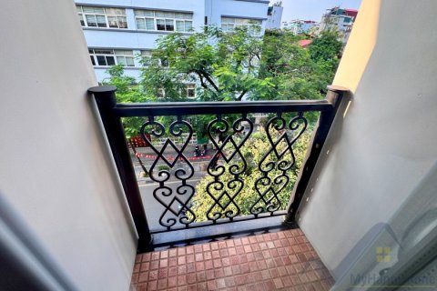 2 bedrooms Apartment in Hoan Kiem, Ha Noi,  No. 28862 5