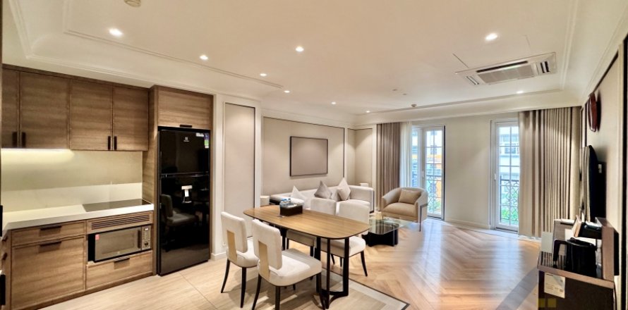 2 bedrooms Apartment in Hoan Kiem, Ha Noi,  No. 28862