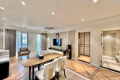 2 bedrooms Apartment in Hoan Kiem, Ha Noi,  No. 28862 2