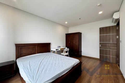 Квартира с 3 спальнями в Лонгбьен, Ханой ,  № 28861 12