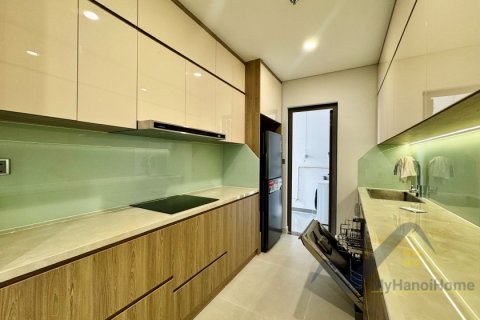 Квартира с 3 спальнями в Лонгбьен, Ханой ,  № 28861 5