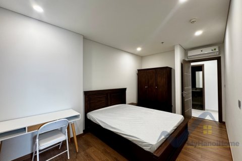 Квартира с 3 спальнями в Лонгбьен, Ханой ,  № 28861 14