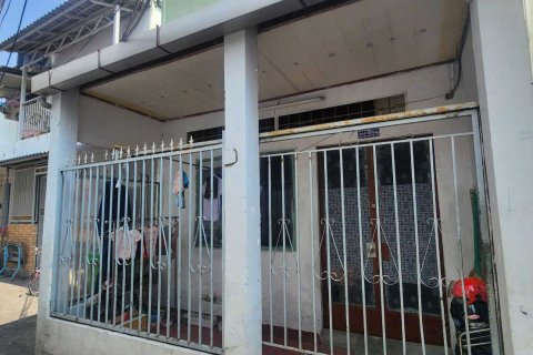 48m2 Townhouse in District 7, Ho Chi Minh,  No. 28858 1